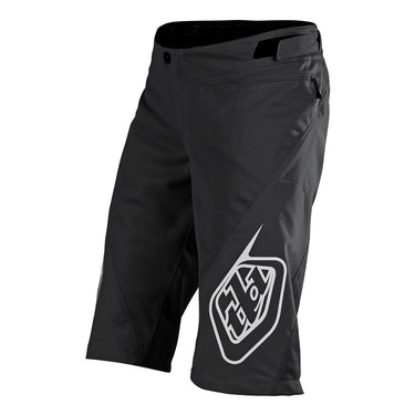 TLD 23 Sprint Youth Short Black